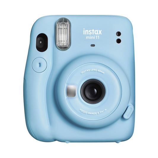 INSTAX MINI 11 CAMERA