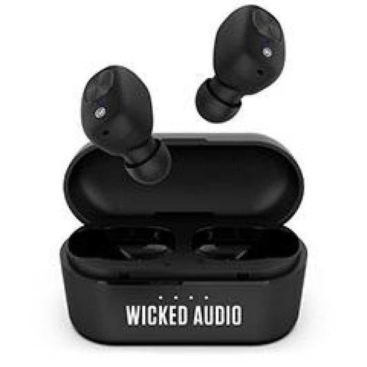 TORC TRUE WIRELESS EARBUD