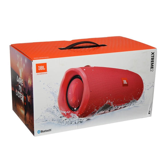 XTREME 2 PORTABLE BLUETOOTH SPEAKER