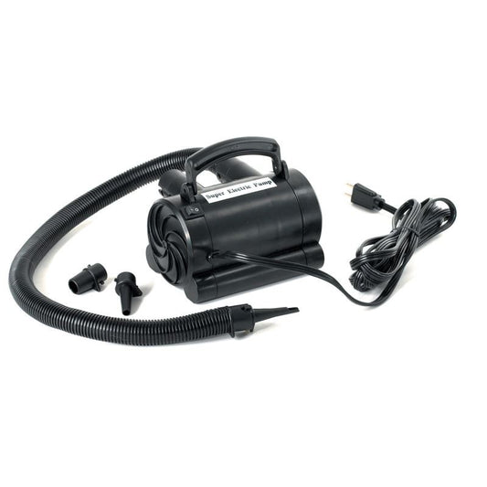 ELECTRIC INFLATABLE PUMP